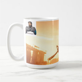 Taza De Café Para Jugadores Fps