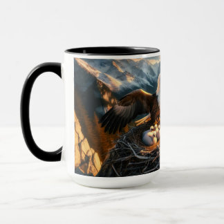 Taza de café para la familia E9 (varias opciones d