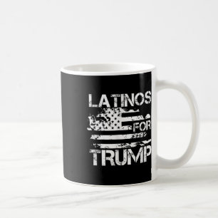 Taza De Café Para Las Elecciones De Trump 2024, Divertidas Y Co