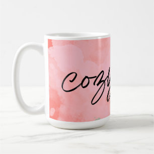 taza de café para los amantes del café y del té
