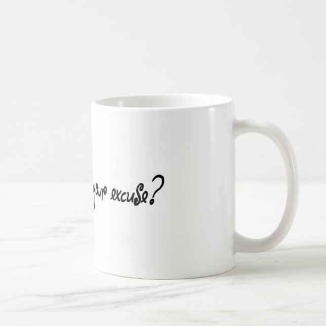 TAZA DE CAFÉ PARA LOS BLONDES (Derecha)