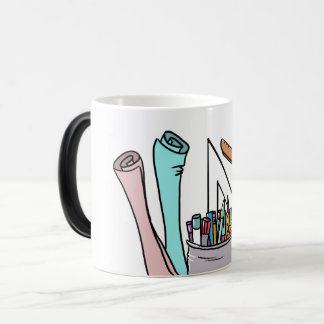 Taza de café para maestros y profesores
