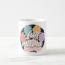Taza De Café Para Mama