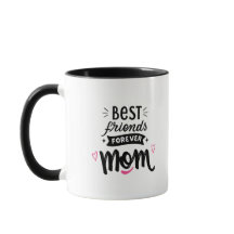 Taza de café para mamá