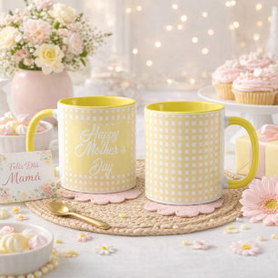 Taza de café para mamá