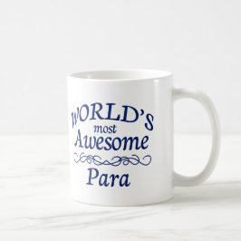 Taza De Café Para más impresionantes del mundo