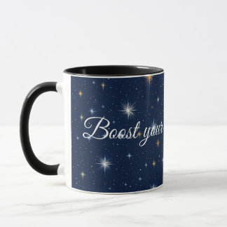 Taza de café para mejorar tu estado de ánimo 