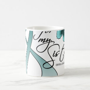 Taza De Café Para mi hermana