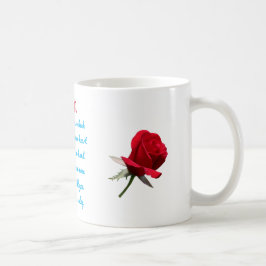 TAZA DE CAFÉ PARA MOM