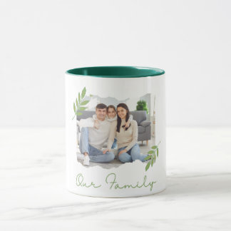 taza de café para nuestra familia regalo familiar