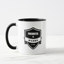 Taza de café para Papá