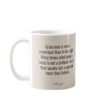 PARA SER AMABLE MUG