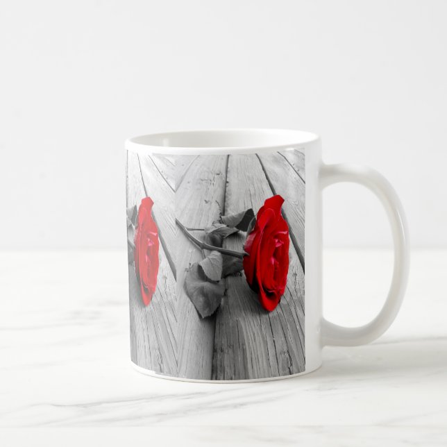 Taza De Café Para siempre contigo (Derecha)