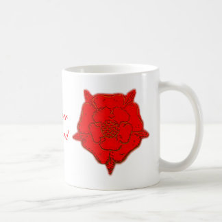 Taza De Café Para siempre Inglaterra