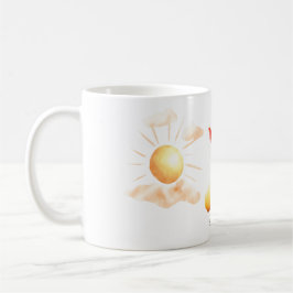 Taza De Café Para siempre: Un regalo especial de San Valentín