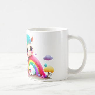 Taza De Café Para siempre: Un regalo especial de San Valentín