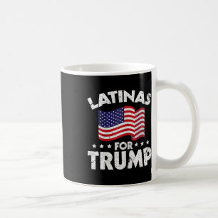 Taza De Café Para Trump 2020, reelija a Donald Trump 45