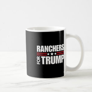 Taza De Café Para Trump 2024 Elección Conservador Republicano