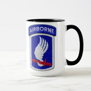 taza de café para veteranos de los soldados del ci