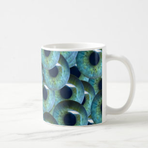 Taza De Café paradisíacos