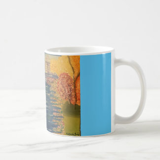 Taza De Café Paraíso