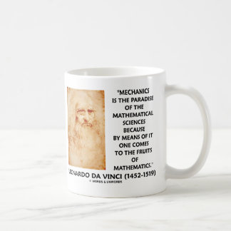 Taza De Café Paraíso de los mecánicos de la cita de las