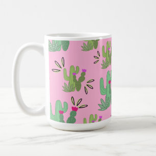 Taza De Café Paraíso espinoso