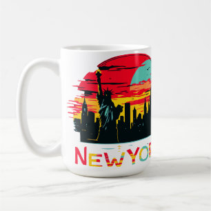 Taza De Café paraíso favor amor 7777