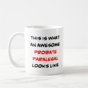 Taza De Café parajurídico probatorio, impresionante