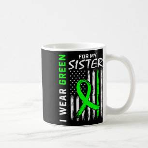 Taza De Café Parálisis cerebral de Awarene
