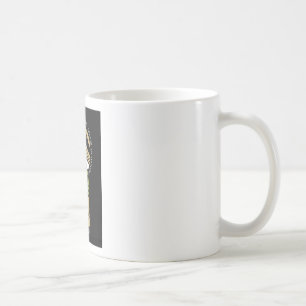 Taza De Café Paranoia