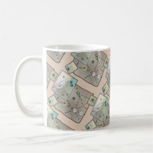 Taza De Café Parchan