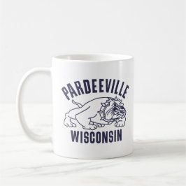 Taza De Café pardeeville