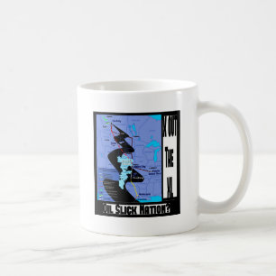 Taza De Café Pare la extensión de la tubería del XL