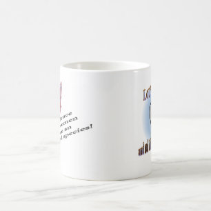 Taza De Café Pare la violencia