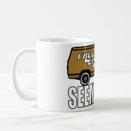 Taza De Café Parece legítimo