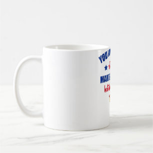 Taza De Café Parece Que El 4 De Julio Me Hace Querer Un Perro C