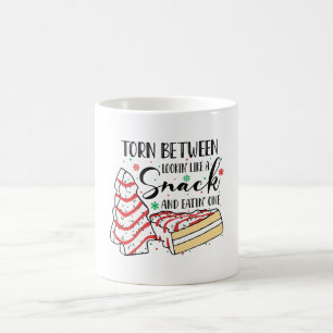 Taza De Café Parece Un Aperitivo