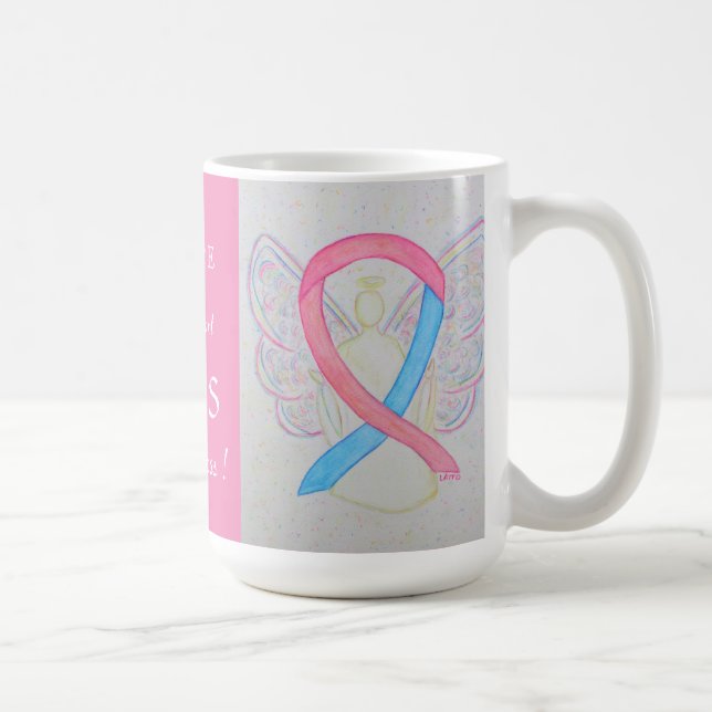 Taza De Café Pared al gemelo Síndrome de Transfusión (Derecha)