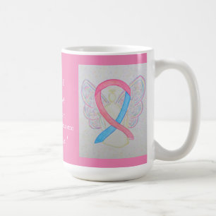 Taza De Café Pared al gemelo Síndrome de Transfusión