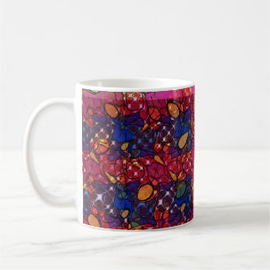 Taza De Café Pared de Berry