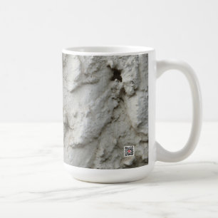 Taza De Café Pared de marga