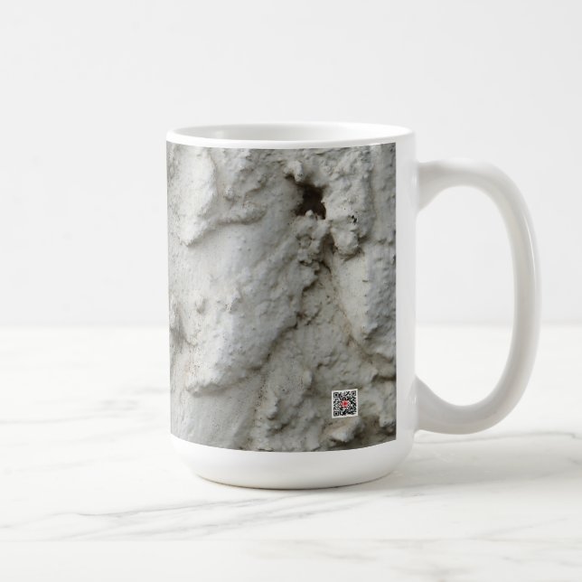 Taza De Café Pared de marga (Derecha)
