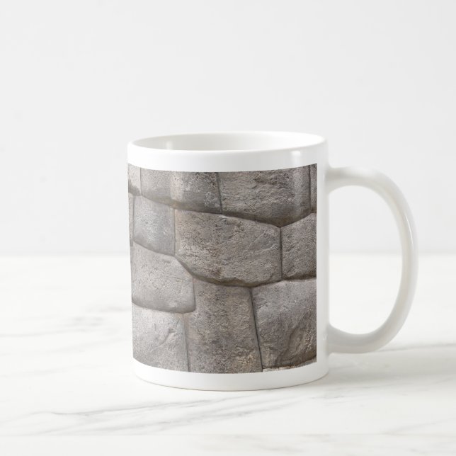 Taza De Café Pared del inca (Derecha)