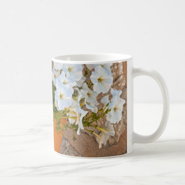 Taza De Café Pared Española (Derecha)