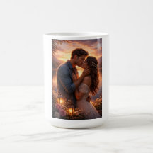 pareja enamorada
