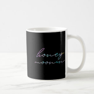 Taza De Café Parejas casadas luna de miel casadas miel de miel