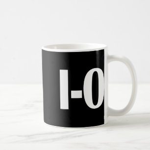 Taza De Café Parejas I-o coincidentes Ohio Deportes Fútbol Dive