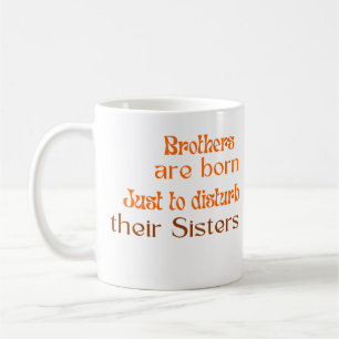 Taza De Café Parentesco