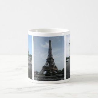 Taza De Café París